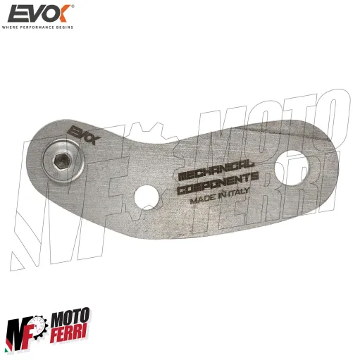 MF0197 Antiaffondo EVOK Ammortizzatore Anteriore Vespa 50 125 Special PK S ET3
