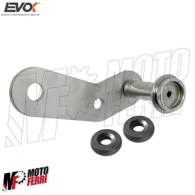 MF0197 Antiaffondo EVOK Ammortizzatore Anteriore Vespa 50 125 Special PK S ET3