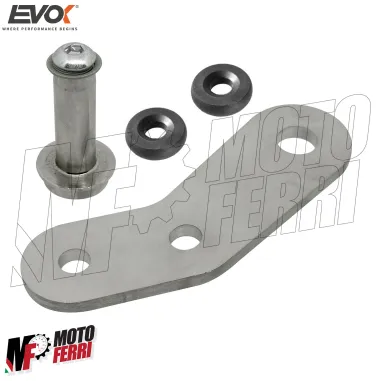 MF0197 Antiaffondo EVOK Ammortizzatore Anteriore Vespa 50 125 Special PK S ET3