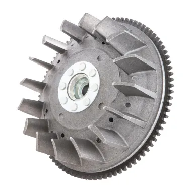 MF1461 Volano per Statore Magnete Piaggio Ape 50 FL3 Europa RST MIX Avviamento Elettrico