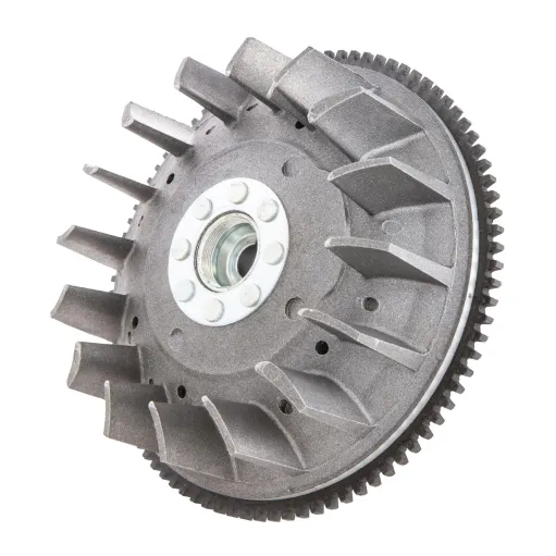 MF1461 Volano per Statore Magnete Piaggio Ape 50 FL3 Europa RST MIX Avviamento Elettrico
