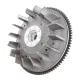 MF1461 Volano per Statore Magnete Piaggio Ape 50 FL3 Europa RST MIX Avviamento Elettrico