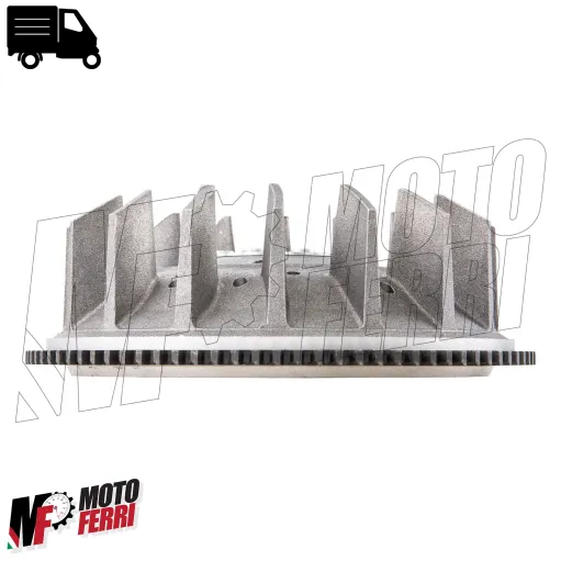 MF1461 Volano per Statore Magnete Piaggio Ape 50 FL3 Europa RST MIX Avviamento Elettrico