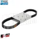MF8408 Cinghia Trasmissione Aprilia Scarabeo 50 2T 4T da 2002 a 2018 Mot Piaggio