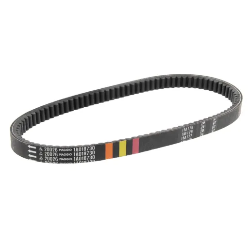 MF8409 Cinghia Trasmissione Originale Aprilia SXR 50 4T 2021 2022 2023 2024