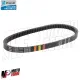 MF8409 Cinghia Trasmissione Originale Aprilia SXR 50 4T 2021 2022 2023 2024
