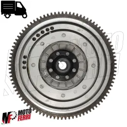 MF8410 Volano per Statore Magnete Piaggio Ape 50 dal 2009 al 2022 2