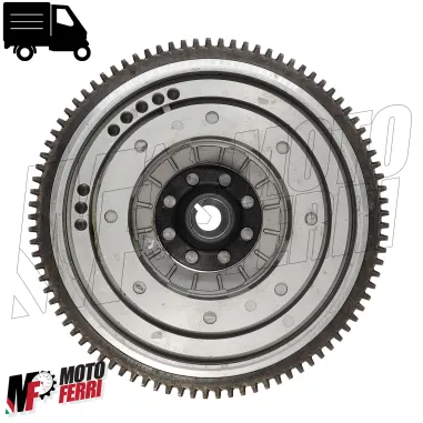 MF8410 Volano per Statore Magnete Piaggio Ape 50 dal 2009 al 2022