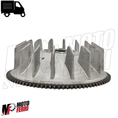 MF8410 Volano per Statore Magnete Piaggio Ape 50 dal 2009 al 2022