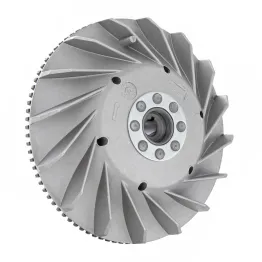Volano Rotore Magnete Vespa PX 125 150 con Avviamento Elettrico mod 2010 / 2017