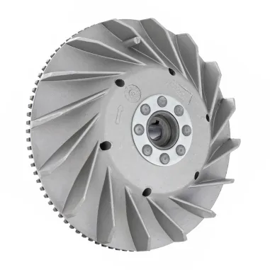 Volano Rotore Magnete Vespa PX 125 150 con Avviamento Elettrico mod 2010 / 2017