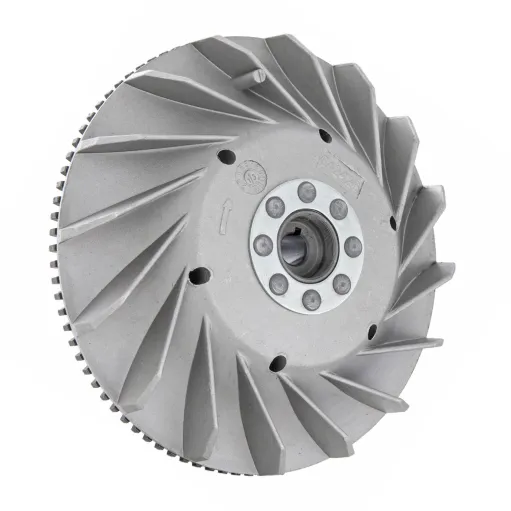 Volano Rotore Magnete Vespa PX 125 150 con Avviamento Elettrico mod 2010 / 2017