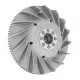 Volano Rotore Magnete Vespa PX 125 150 con Avviamento Elettrico mod 2010 / 2017