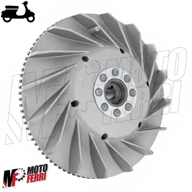 Volano Rotore Magnete Vespa PX 125 150 con Avviamento Elettrico mod 2010 / 2017