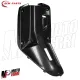 MF7321 Scudo Interno MBK Booster Spirit Yamaha BWS 1988 / 2003 Nero Grezzo