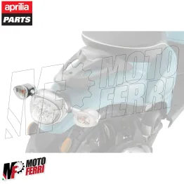 MF8411 Gemma Freccia Posteriore Sinistra Originale Aprilia Scarabeo 50 2014/2018 2