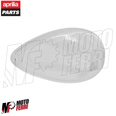 MF8411 Gemma Freccia Posteriore Sinistra Originale Aprilia Scarabeo 50 2014/2018