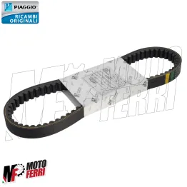 MF8412 Cinghia Trasmissione Originale Vespa Primavera / Sprint 150 mod 2014-2020 2