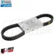 MF8412 Cinghia Trasmissione Originale Vespa Primavera / Sprint 150 mod 2014-2020