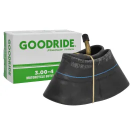 MF8414 Camera D'aria 3.00-4 per Carrelli Trattorini Tosaerba Macchine Agricole