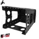 MF4201 Cavalletto Pieghevole Alza Moto Cross Enduro Motard Universale