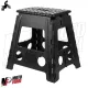 MF4201 Cavalletto Pieghevole Alza Moto Cross Enduro Motard Universale