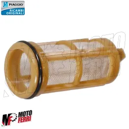 MF8415 Filtro Olio a Rete Originale Vespa GTS 125 150 - 2016 2017 2018 2019 2020 2