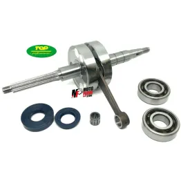 MF1515 ALBERO MOTORE TOP TPR CORSA 39,2 MINARELLI ORIZZONTALE SPINOTTO 10 2