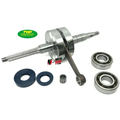 MF1515 ALBERO MOTORE TOP TPR CORSA 39,2 MINARELLI ORIZZONTALE SPINOTTO 10