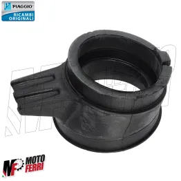 MF8416 Collettore Manicotto Aspirazione Originale Piaggio Beverly 350 2011/2020 2