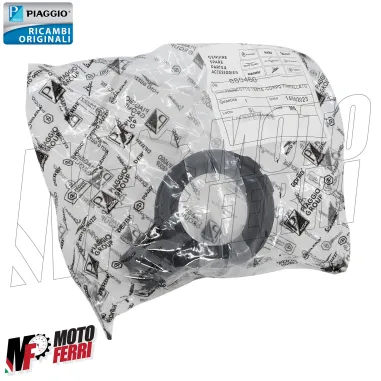 MF8416 Collettore Manicotto Aspirazione Originale Piaggio Beverly 350 2011/2020