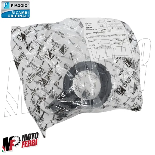 MF8416 Collettore Manicotto Aspirazione Originale Piaggio Beverly 350 2011/2020