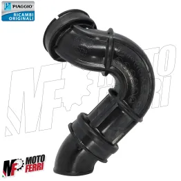 MF8417 Manicotto Cassa Filtro Aria Origin Piaggio Liberty 125 150 iGet 2020/2024 2
