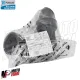 MF8417 Manicotto Cassa Filtro Aria Origin Vespa Primavera 125 150 mod 2020/2024