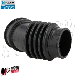 MF8418 Soffietto Carter Trasmissione Originale Piaggio Liberty 50 4T 2000/2017 2