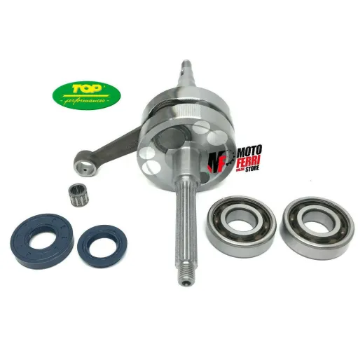 MF1515 ALBERO MOTORE TOP TPR CORSA 39,2 MINARELLI ORIZZONTALE SPINOTTO 10