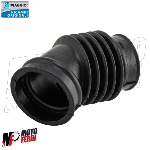 MF8418 Soffietto Carter Trasmissione Originale Piaggio Liberty 50 4T 2000/2017