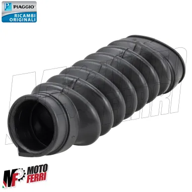 MF8419 Manicotto Cassa Filtro Aria Piaggio Liberty 50 125 150 iGet 2015 / 2025