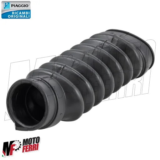 MF8419 Manicotto Cassa Filtro Aria Piaggio Liberty 50 125 150 iGet 2015 / 2025