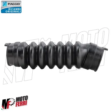 MF8419 Manicotto Cassa Filtro Aria Piaggio Liberty 50 125 150 iGet 2015 / 2025