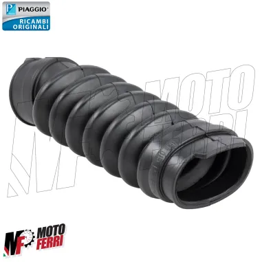MF8419 Manicotto Cassa Filtro Aria Piaggio Liberty 50 125 150 iGet 2015 / 2025
