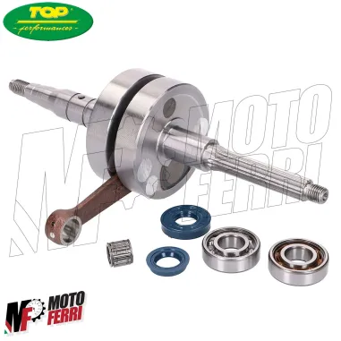 MF1515 ALBERO MOTORE TOP TPR CORSA 39,2 MINARELLI ORIZZONTALE SPINOTTO 10