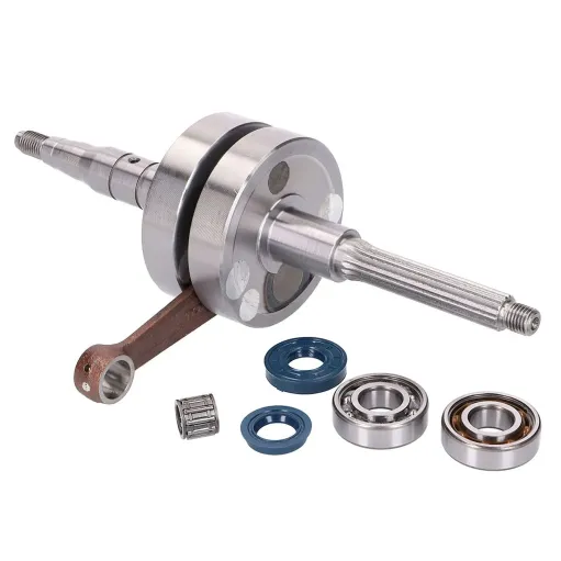 MF1515 ALBERO MOTORE TOP TPR CORSA 39,2 MM SPINOTTO 10 AEROX F12 F15 SR NITRO