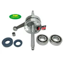 MF1515 ALBERO MOTORE TOP TPR CORSA 39,2 MM SPINOTTO 10 AEROX F12 F15 SR NITRO 2