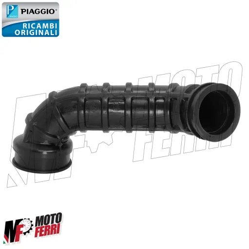 MF8421 Manicotto Collettore Carburatore Piaggio Liberty 50 RST MOC 2005 / 2014