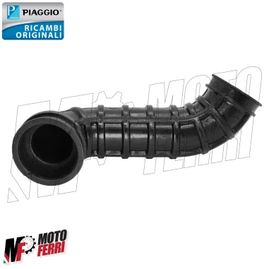 MF8421 Manicotto Collettore Carburatore Piaggio Liberty 50 RST MOC 2005 / 2014