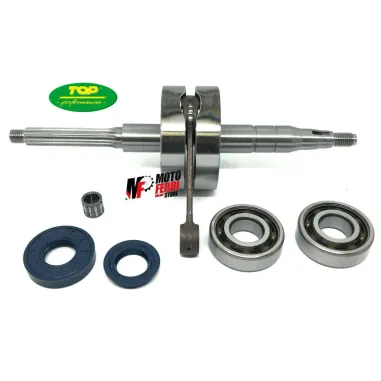 MF1515 ALBERO MOTORE TOP TPR CORSA 39,2 MM SPINOTTO 10 AEROX F12 F15 SR NITRO