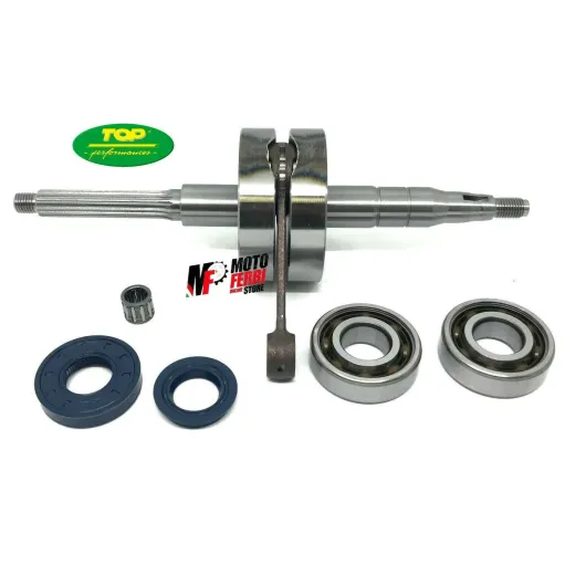 MF1515 ALBERO MOTORE TOP TPR CORSA 39,2 MM SPINOTTO 10 AEROX F12 F15 SR NITRO