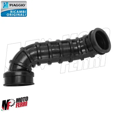 MF8421 Manicotto Collettore Carburatore Piaggio Liberty 50 RST MOC 2005 / 2014
