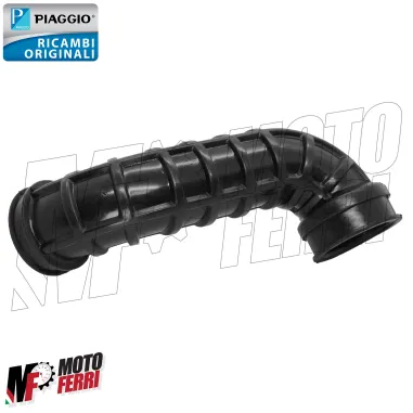 MF8421 Manicotto Collettore Carburatore Vespa LX / Primavera 50 4T mod 2005-2017